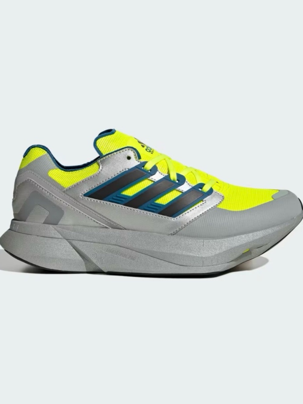EQUIPMENT ADIOS PRO SHOES
Men's Originals 6 BRAND NEW
